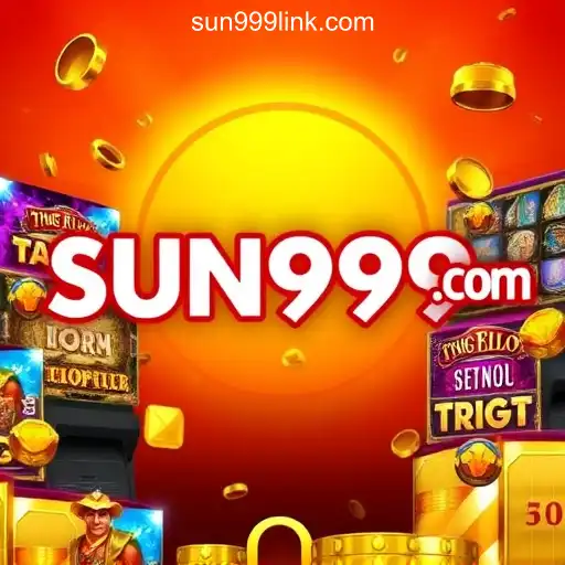 SUN999.COM platform-Oficial Slots Brasil #1-BONUS6